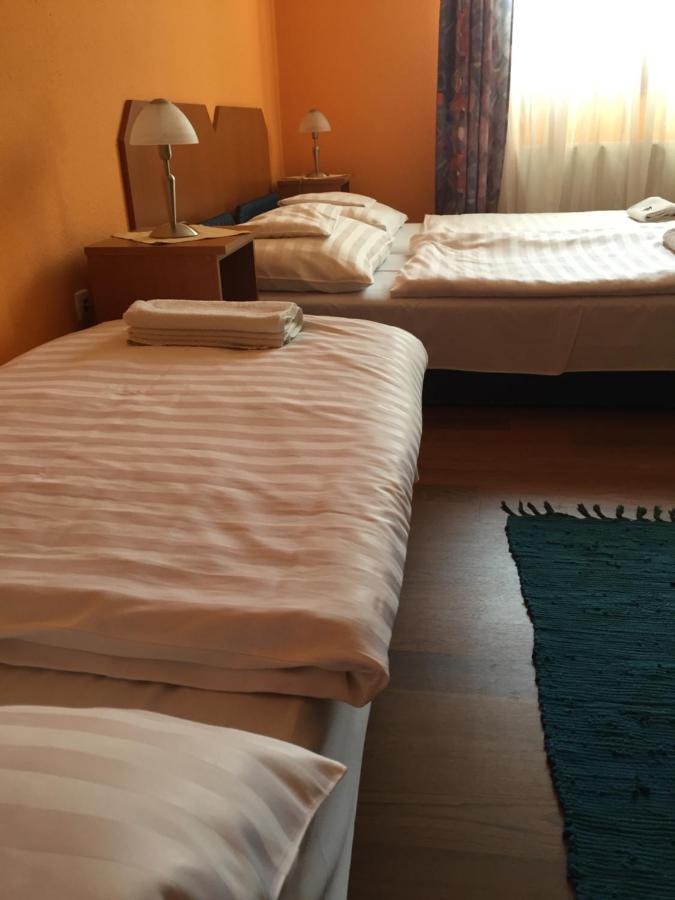 Apartman Dóra Hajdúszoboszló Exterior foto