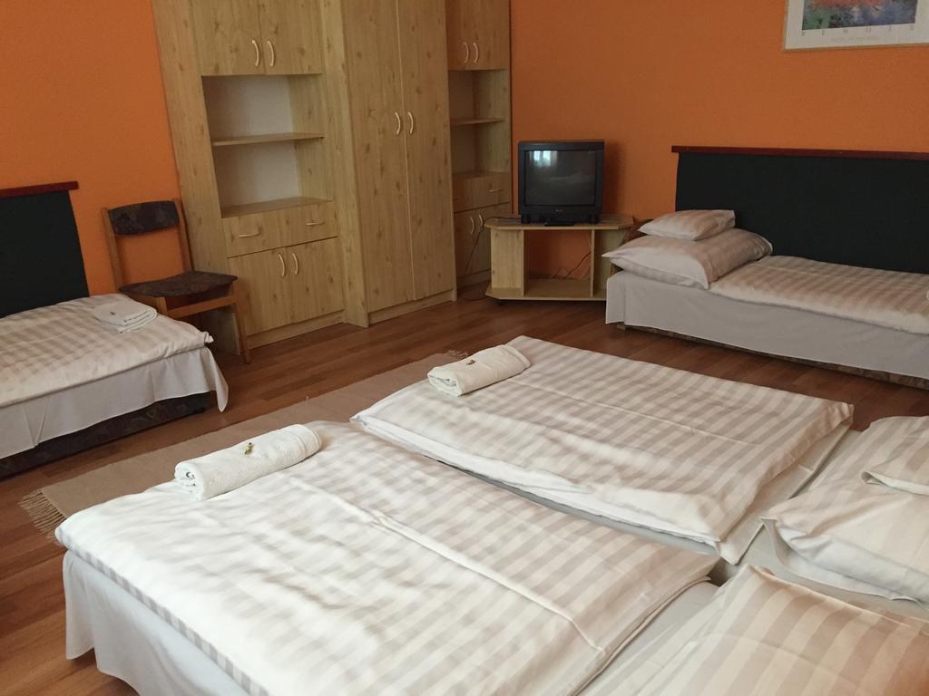 Apartman Dóra Hajdúszoboszló Exterior foto