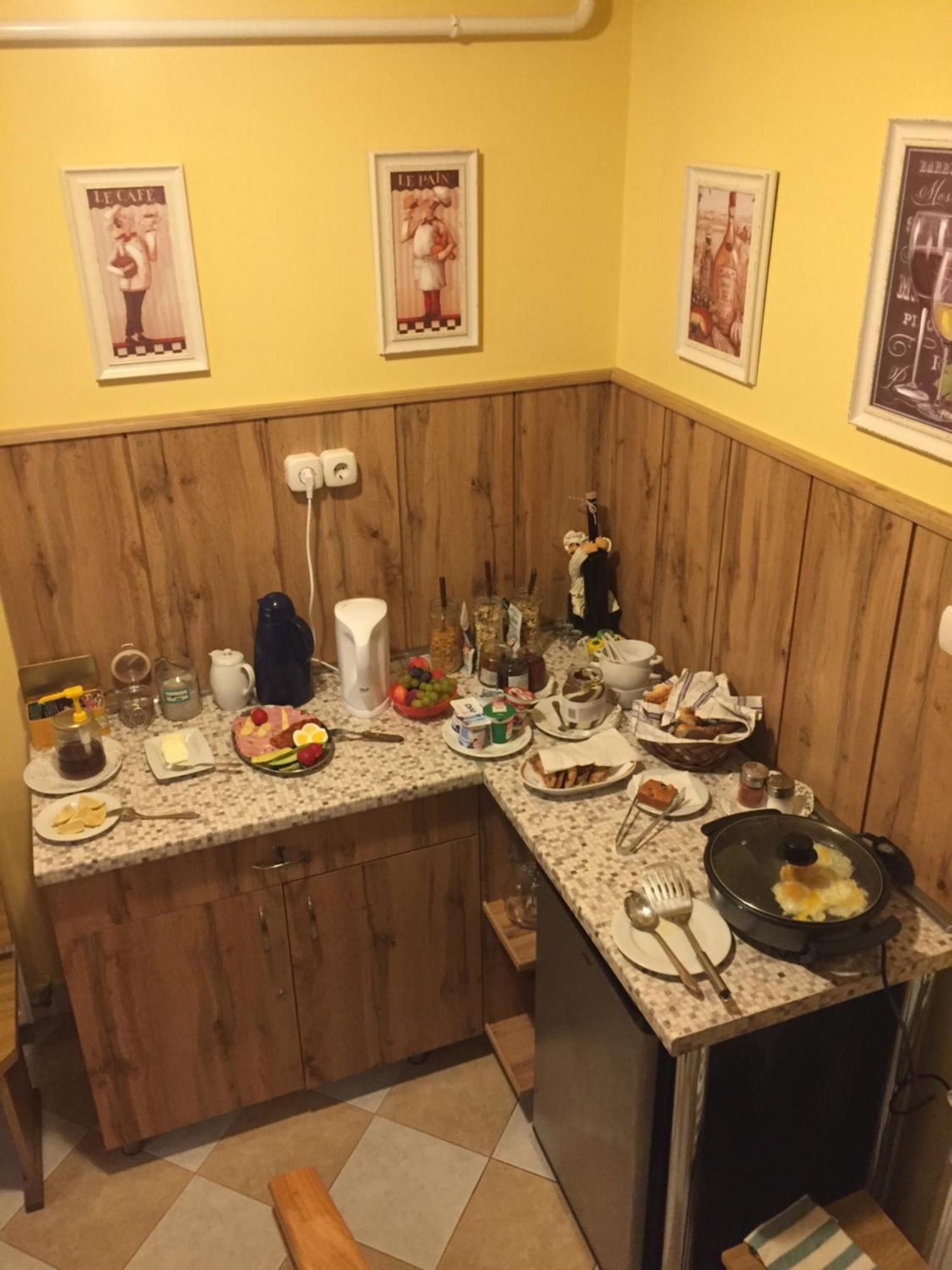 Apartman Dóra Hajdúszoboszló Exterior foto
