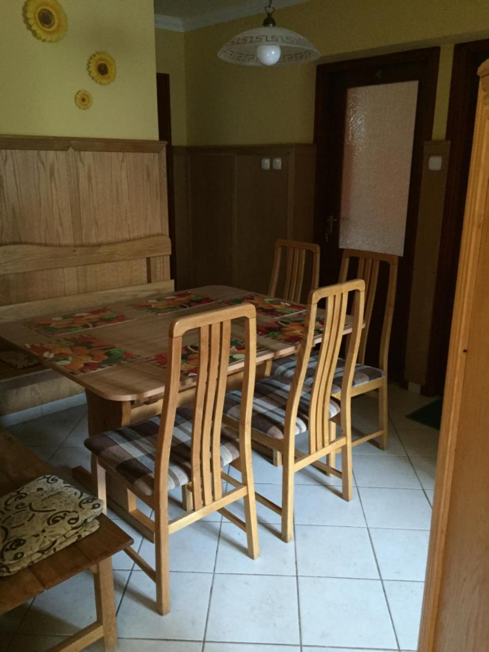 Apartman Dóra Hajdúszoboszló Exterior foto